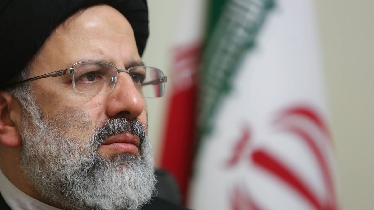 مخالفت رئیسی با اوباش‌گردانی