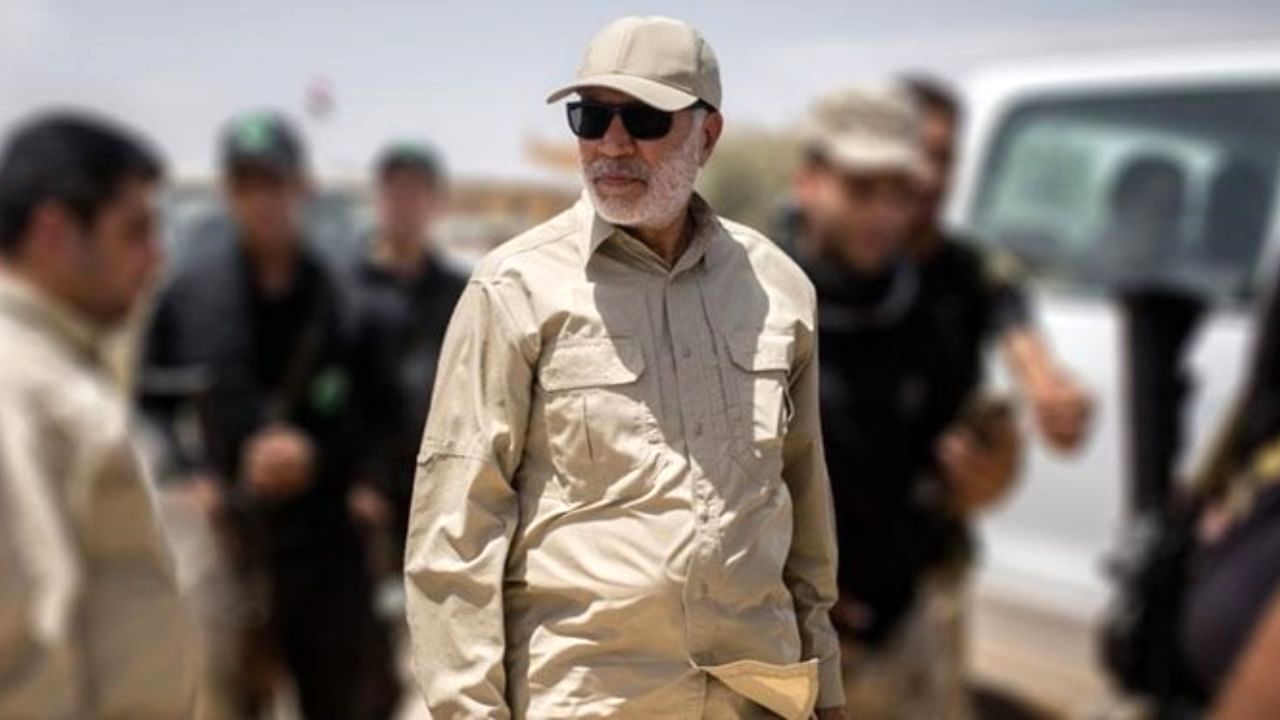حشد شعبی اجازه طرح تخریب مقبره شهید المهندس را نداد