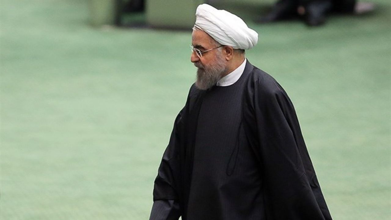 تکذیب یک ادعای جنجالی درباره خانواده رئیس‌جمهوری / دختر رئیس‌جمهور هیات علمی دانشگاه شهید بهشتی است؟