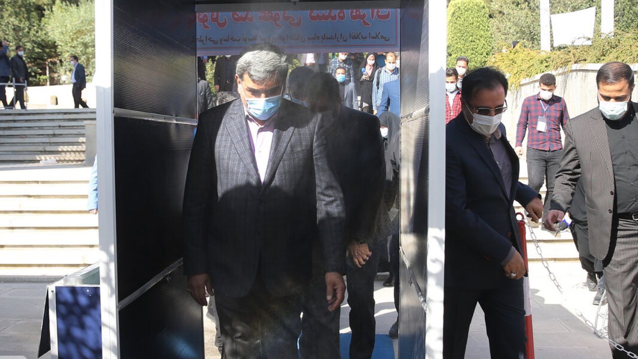 دولت مانع افزایش کرایه حمل‌ونقل عمومی پایتخت نشود