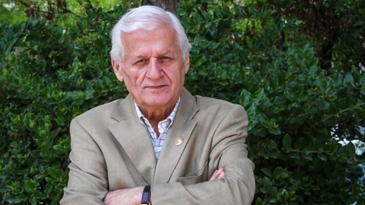 تسلیت فرهنگستان زبان برای درگذشت «اکبر عالمی»