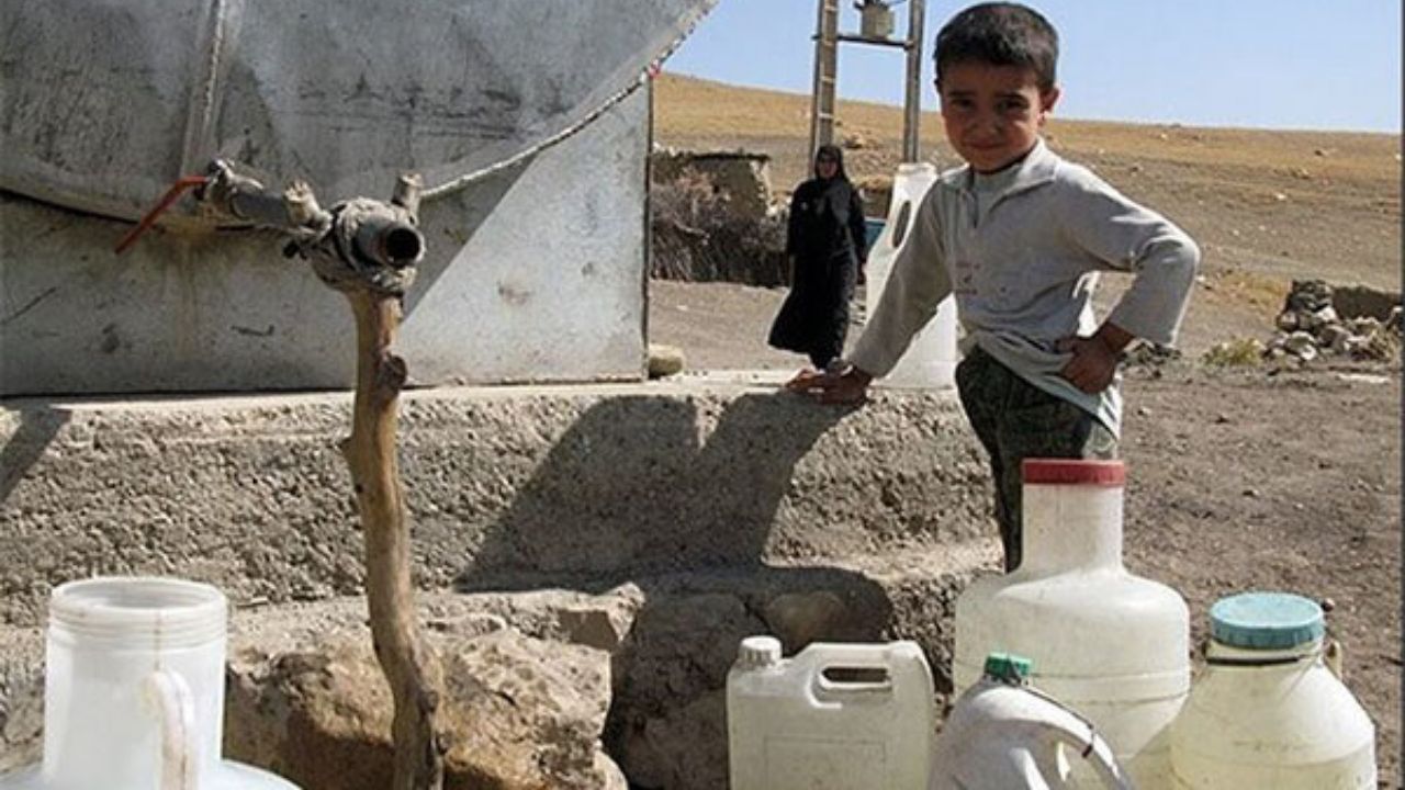 انحصارگری در بخش آب