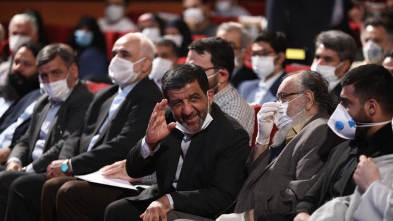 پیشنهاد یک اصولگرا به ضرغامی برای اثبات توانایی کاندیداتوری در انتخابات 1400