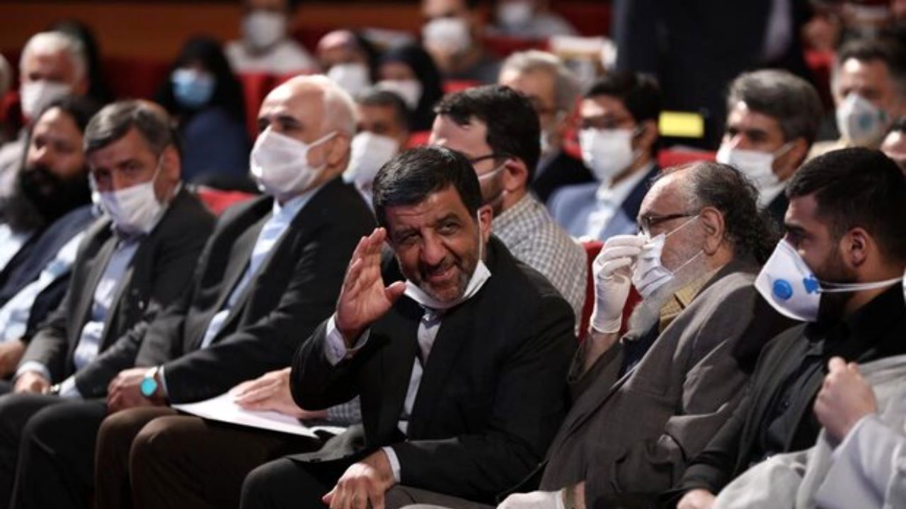 پیشنهاد یک اصولگرا به ضرغامی برای اثبات توانایی کاندیداتوری در انتخابات 1400