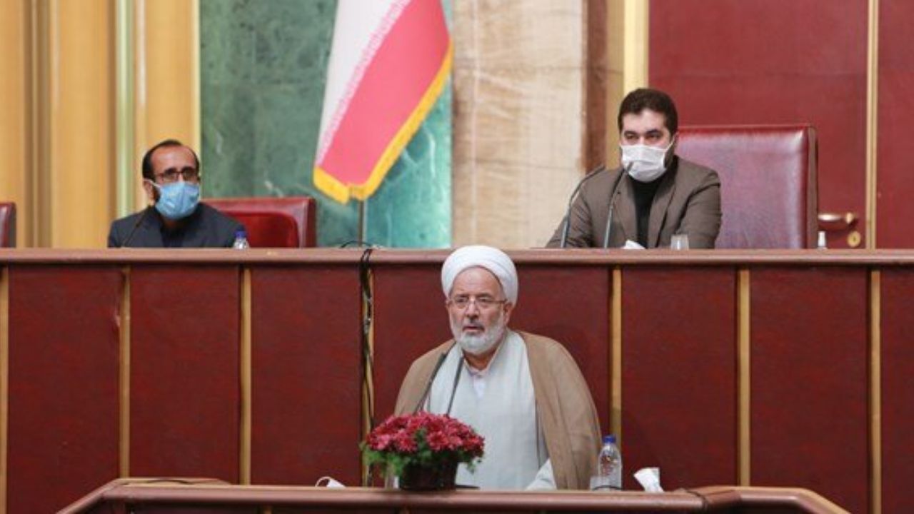 سال گذشته بیش از 161 هزار دادخواست به دیوان عدالت اداری ارجاع شد