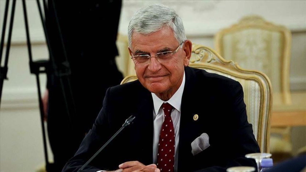 رئیس مجمع عمومی سازمان ملل بر لزوم تشکیل کشور فلسطین تاکید کرد