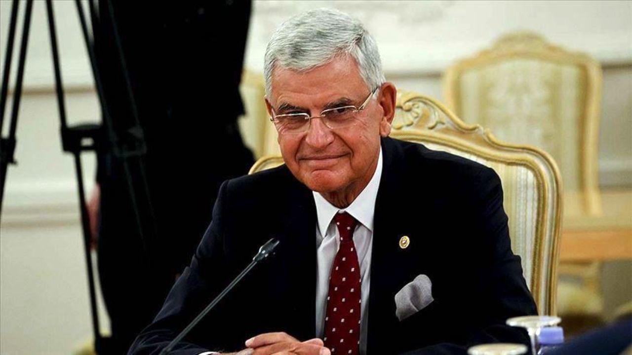 رئیس مجمع عمومی سازمان ملل بر لزوم تشکیل کشور فلسطین تاکید کرد