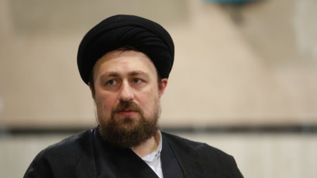 آیا سیدحسن خمینی در انتخابات 1400 رای خواهد آورد؟