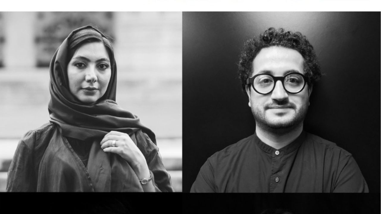 صدای «امواج نوی ایران» در نیوجرسی آمریکا می‌پیچد + تصویر