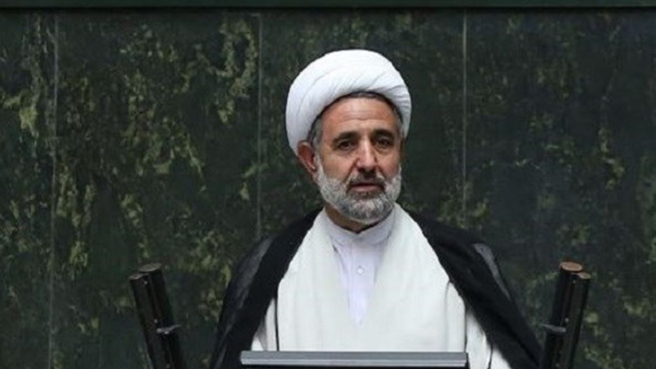 رهبری به من گفتند آتش توپخانه شما خیلی شدید است