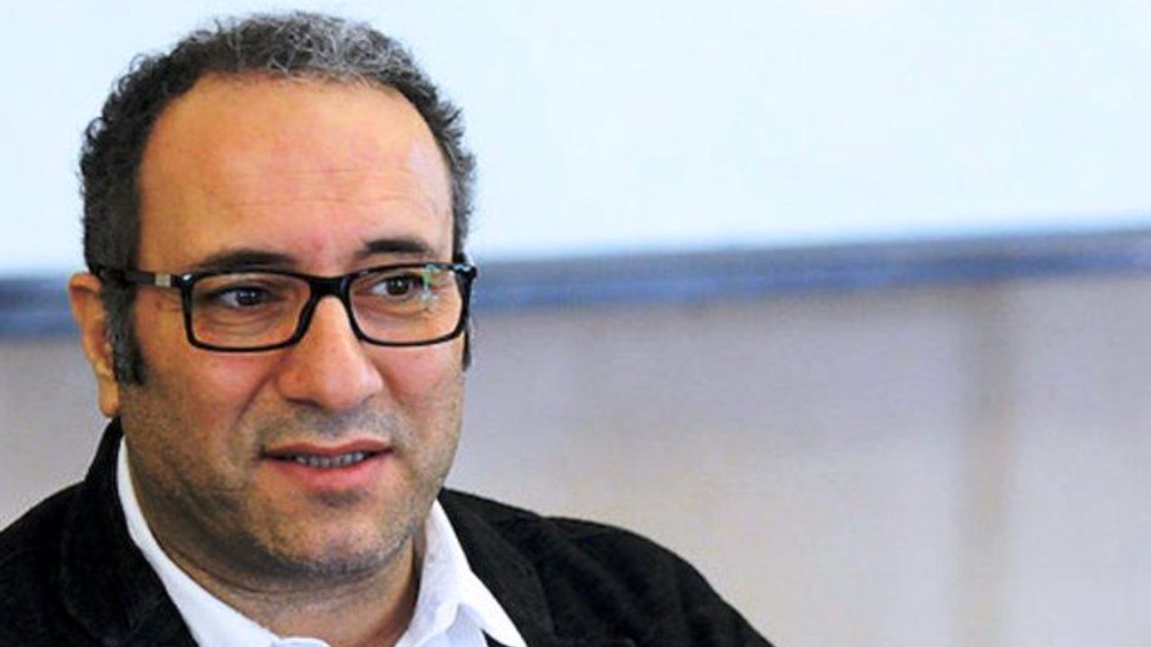 رضا میرکریمی به بیماری کرونا مبتلا شد