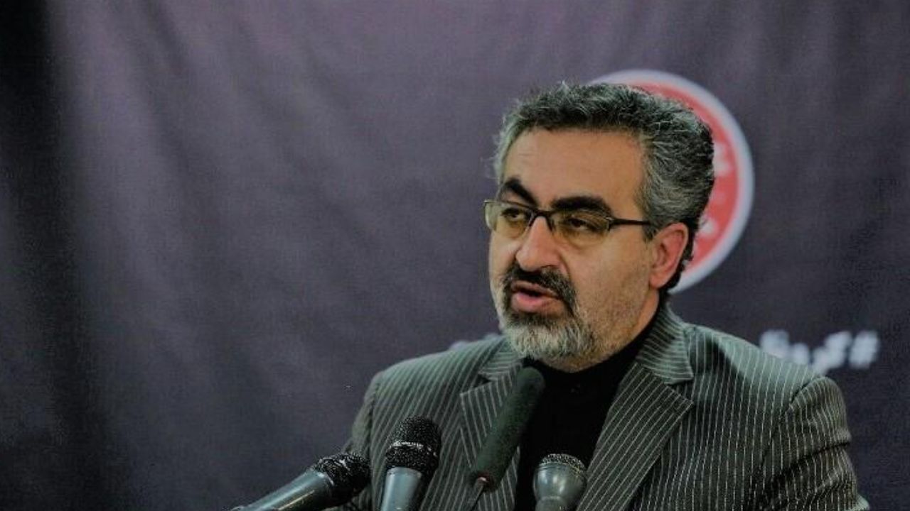 علت کمبود انسولین در کشور تحریم آمریکا است
