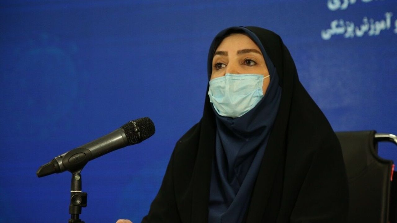 296 تن دیگر به خاطر کرونا جان باختند