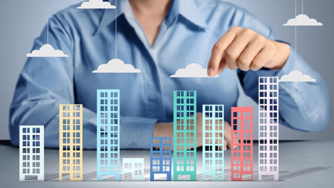 قیمت‌های نجومی خانه در فرمانیه تهران + جدول