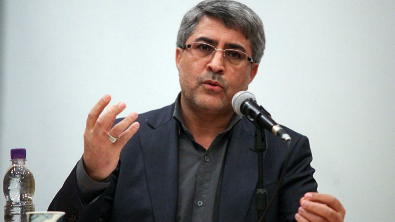 منتقدان دولت هیچ‌گاه نپذیرفتند که باید با آن کنار بیایند