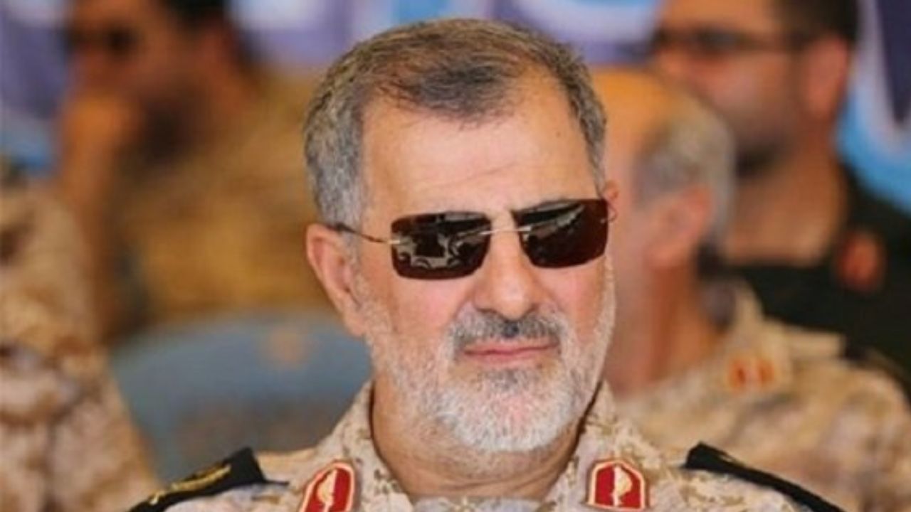 هیچ تغییری در ژئو پلیتیک مرزها را نمی‌پذیریم / در حفظ تمامیت ارضی کشور با کسی تعارف نداریم