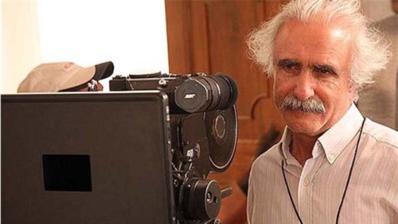 30 سال فیلم نساختم چون گفتند فیلمساز بدی هستی!/ واردات فیلم‌های کیلویی در دهه 70 کیفیت بصری سینمای ایران را از بین برد