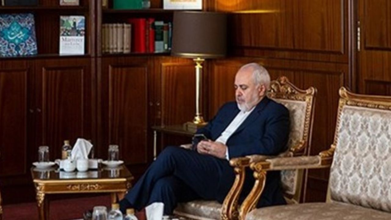 سازمان ملل در 75 سالگی مهاری بر میزبانش باشد