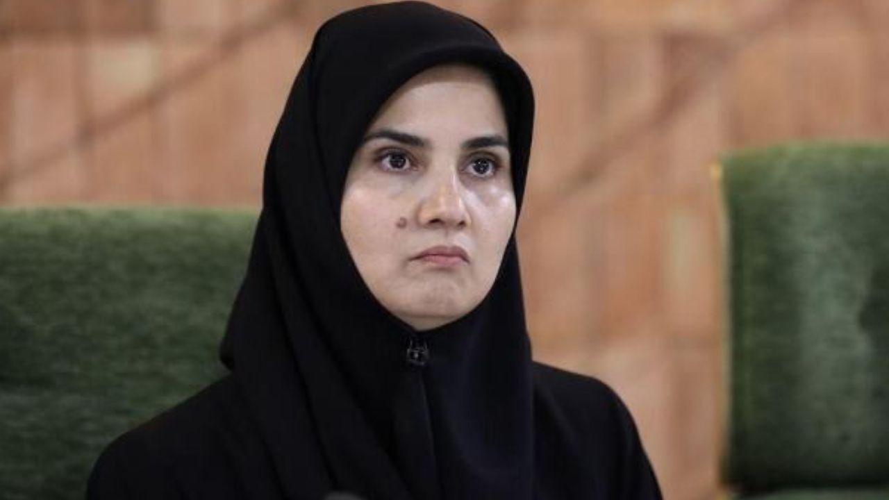 واکنش معاون حقوقی روحانی به مرگ مهرداد سپهری: آنچه اتفاق افتاده نقض آشکار قواعد حقوقی است