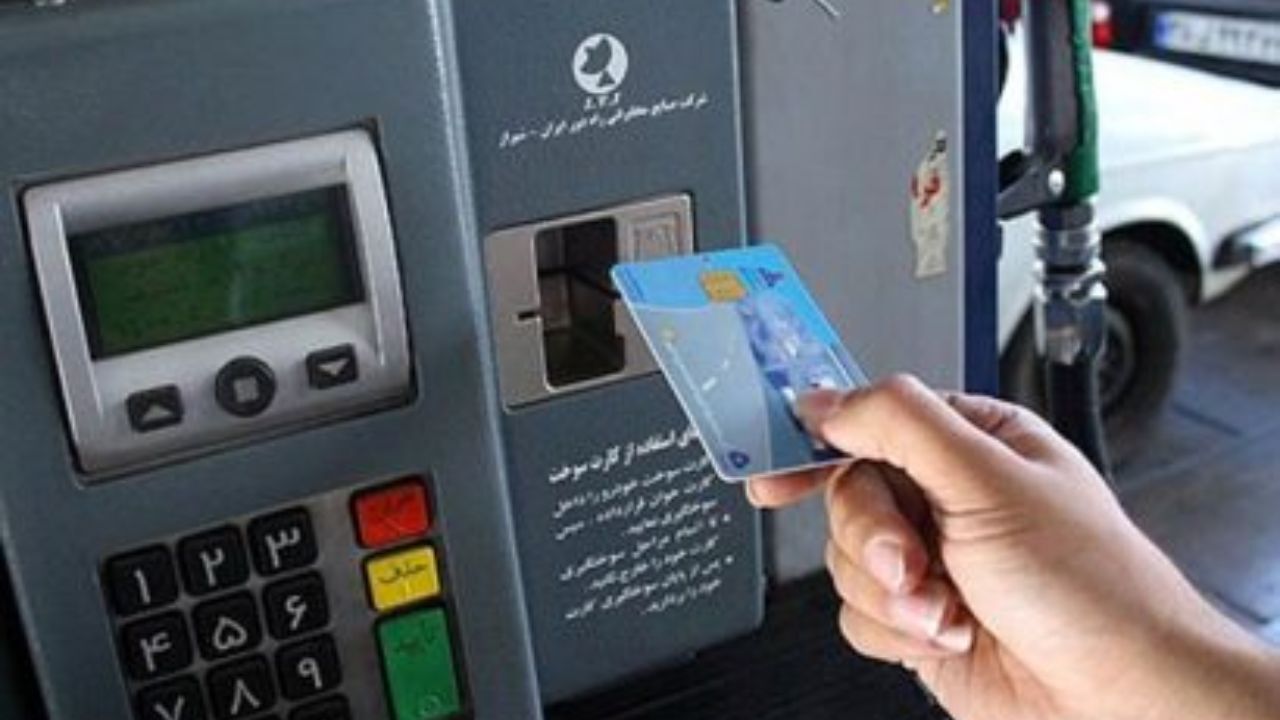 کاهش مصرف سوخت در کشور با شیوع ویروس کرونا