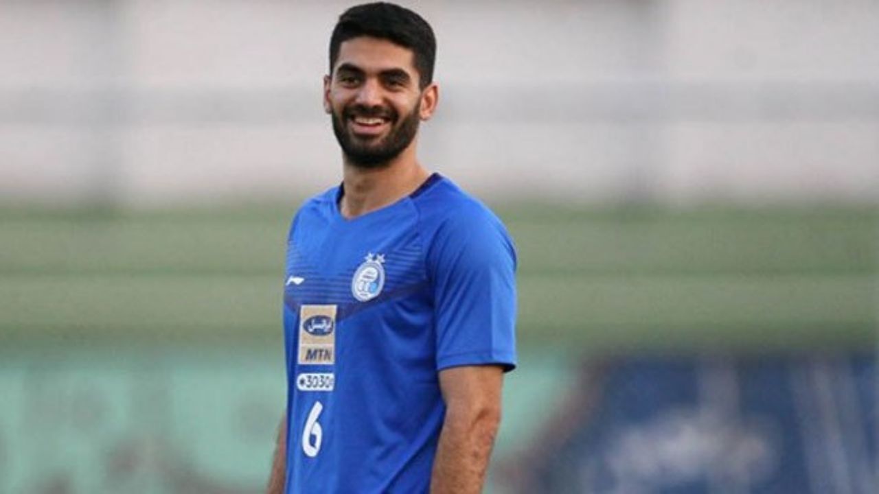 پرسپولیس به دنبال جذب علی کریمی