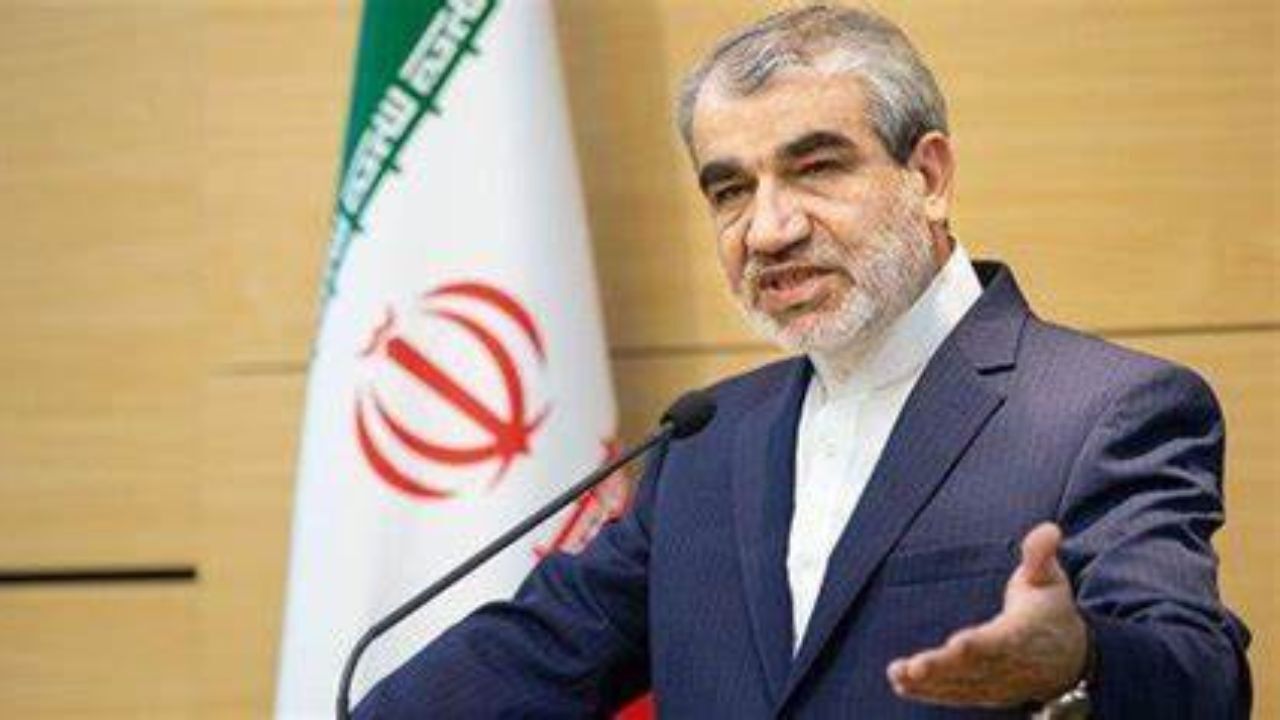 نفرت‌پراکنی فرانسه مصداق بارز نقض حقوق بشر است