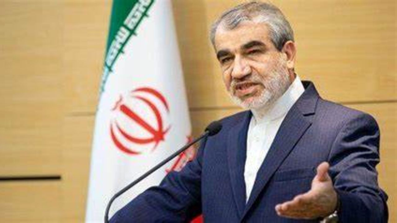 نفرت‌پراکنی فرانسه مصداق بارز نقض حقوق بشر است