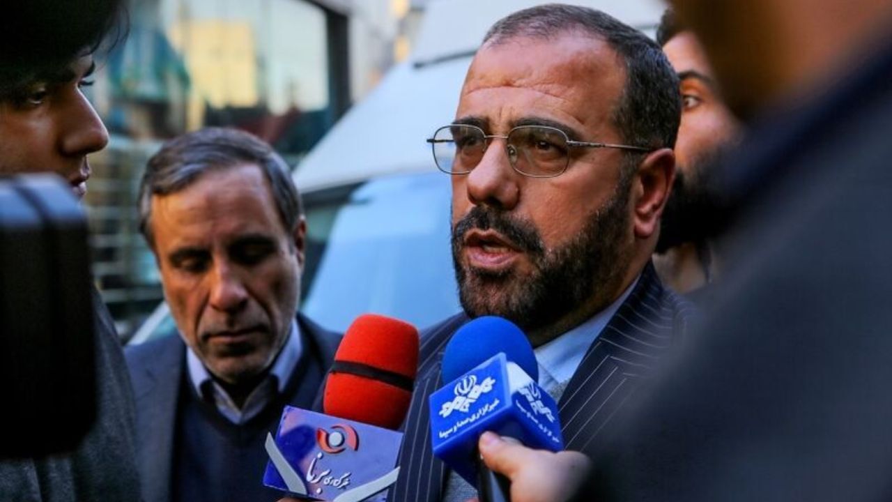 صف طویل لوایح دولت در ایستگاه بهارستان/ درخواست معاون پارلمانی از مجلس برای بررسی لوایح / امیری: 67 لایحه را تقدیم مجلس کردیم