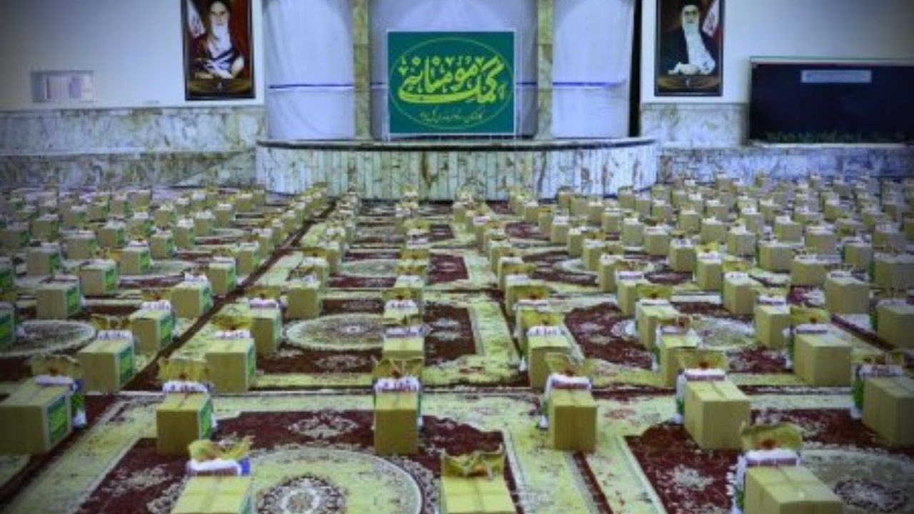 آغاز سومین مرحله رزمایش «کمک مومنانه»