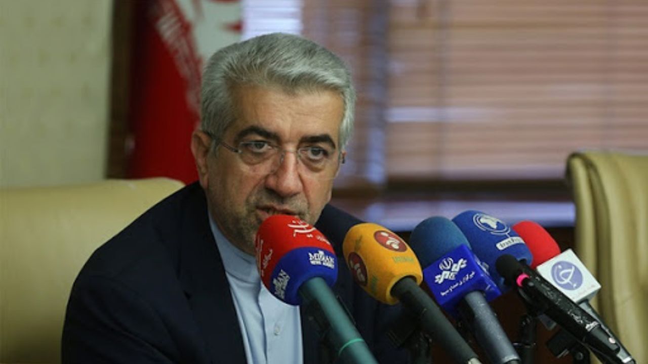 تصفیه خانه ششم تهران 30درصد در مصرف برق صرفه جویی می‌کند