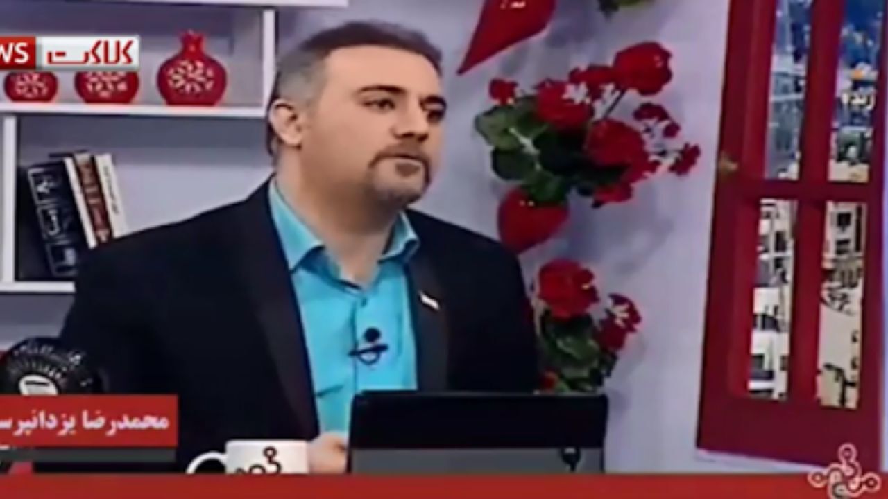 «علت» را رها کرده‌اید، «معلولِ» تکراری را روایت می‌کنید؟!