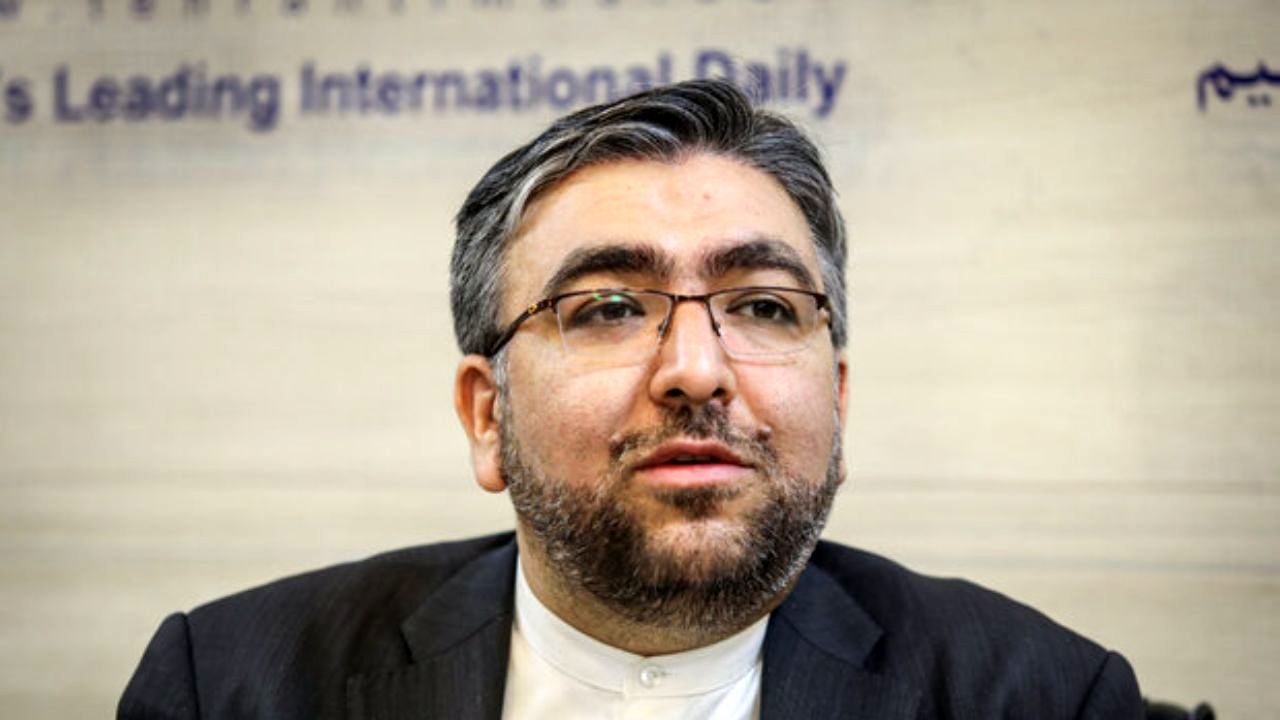 هیچ ملتی به جز ایرانیان نمی توانند فشارهای حداکثری تحریم ها را تحمل کنند
