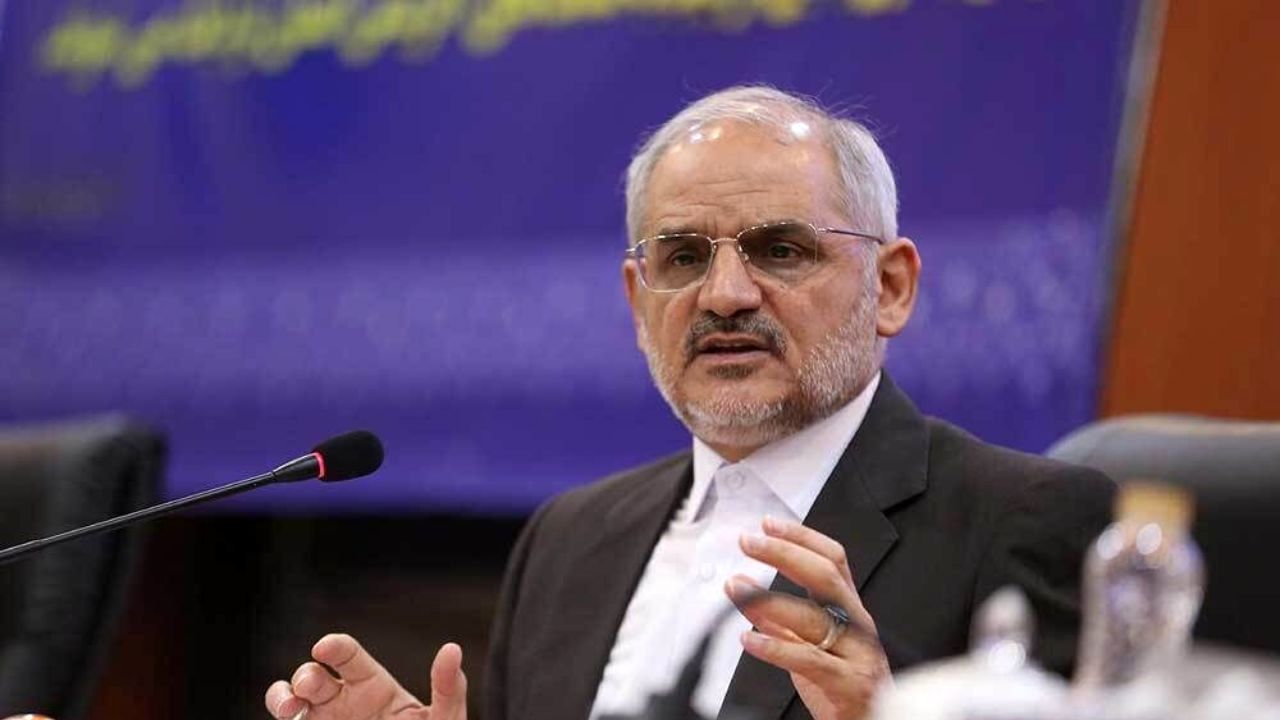 لایحه رتبه‌بندی معلمان به دولت ارائه شد