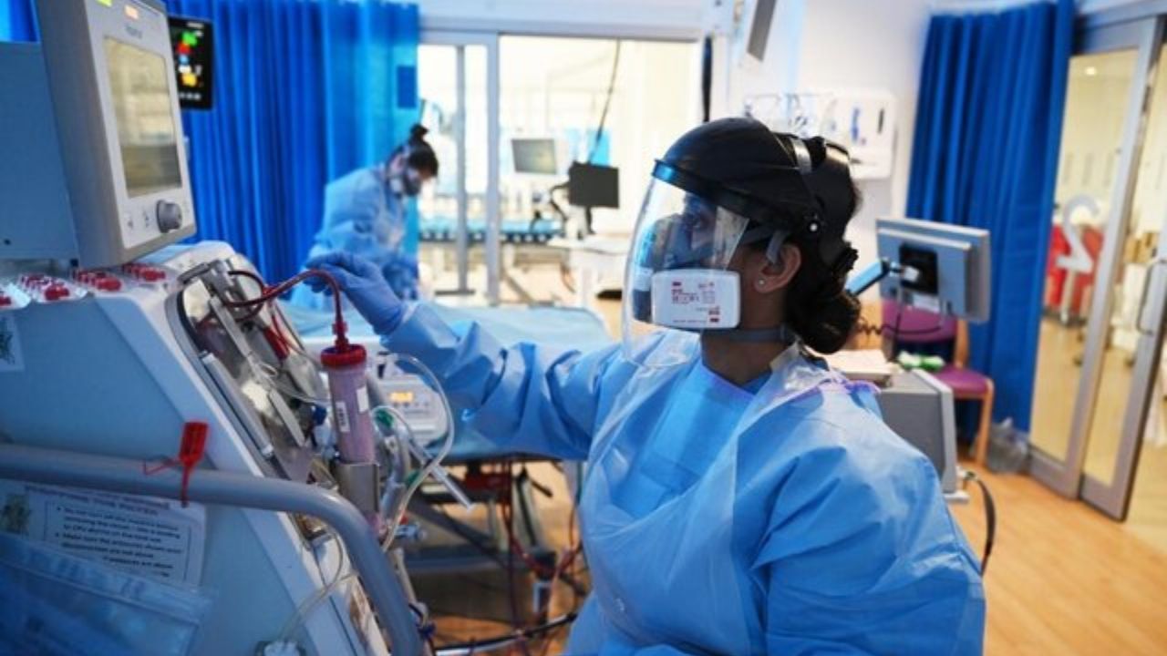 آمار جهانی مبتلایان به کرونا نزدیک به 46 میلیون نفر رسید