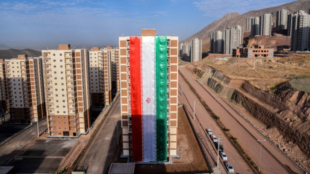 ثبت نام مسکن ملی دوباره آغاز می‌شود؟