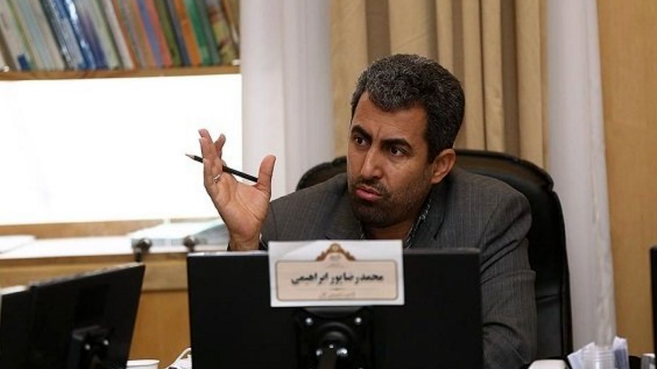 تراز تجاری کشور در 6 ماهه دوم سال تراز مثبت می‌شود