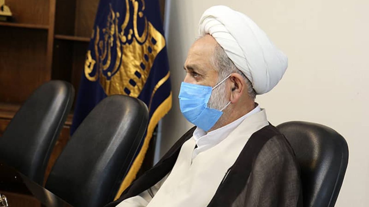سالک کاشانی: مسئولان کشور باید خود را مکلف به حمایت از سینمای دفاع‌مقدس بدانند/ عظیمی: سینمای دفاع‌مقدس جایگاه تثبیت‌شده‌ای بین مردم دارد‌