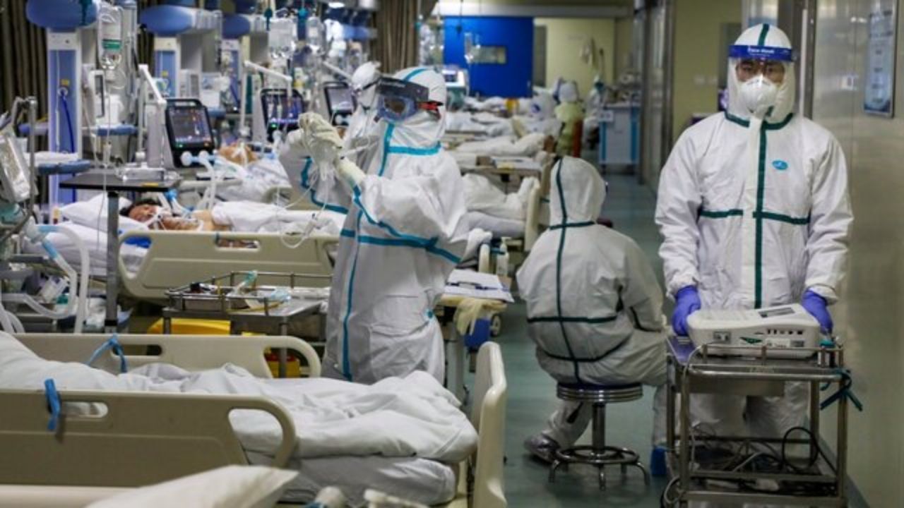 آمار جهانی مبتلایان به کرونا از 49 میلیون نفر گذشت