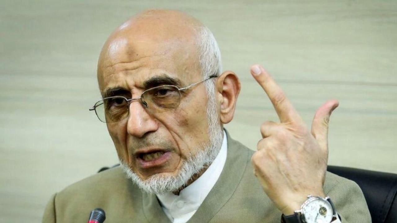 سر منشاء فساد در کشور کجاست؟ / میرسلیم: احتمال ظهور یک‌پوپولیست در 1400بیشتر است / تقلیل دادن مجلس به رئیسِ مجلس فاجعه‌آفرین است