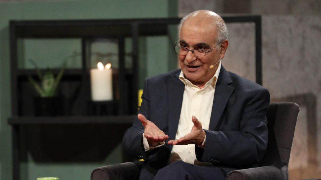 نویسندگی از نگاه «هوشنگ مرادی کرمانی»