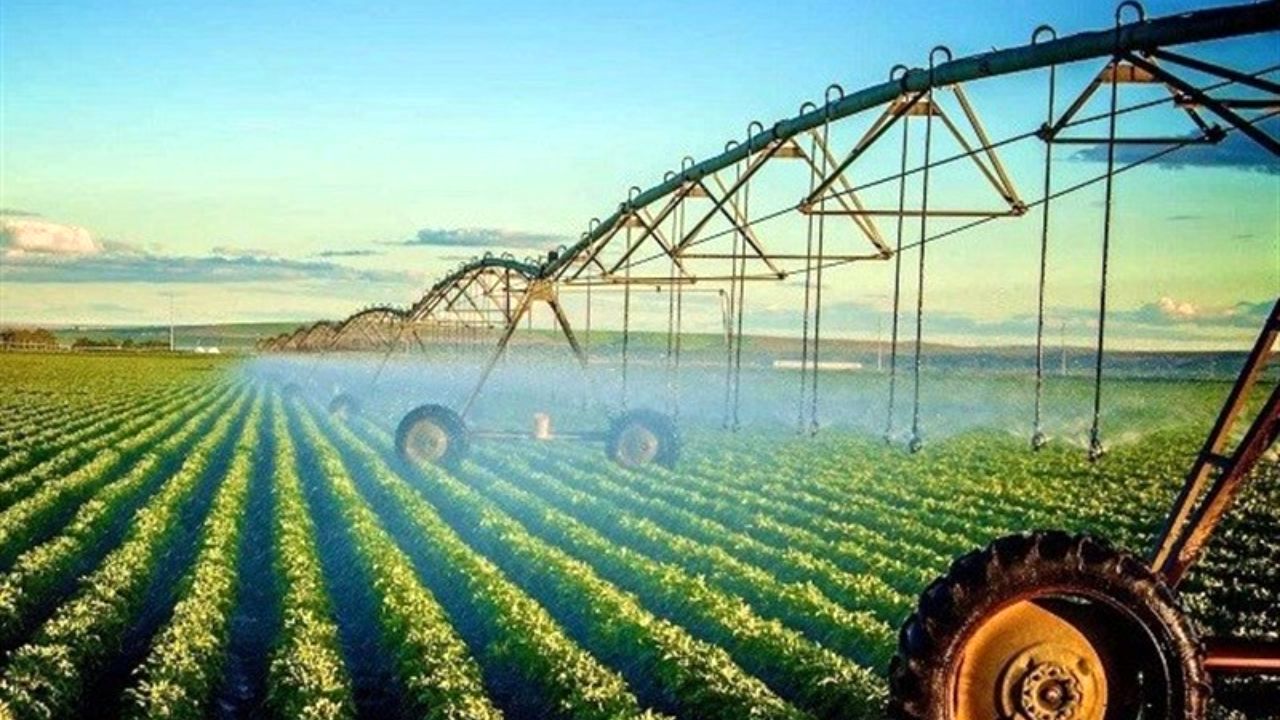 عایدی چندین برابری صادرات محصولات کشاورزی نسبت به درآمدهای نفتی