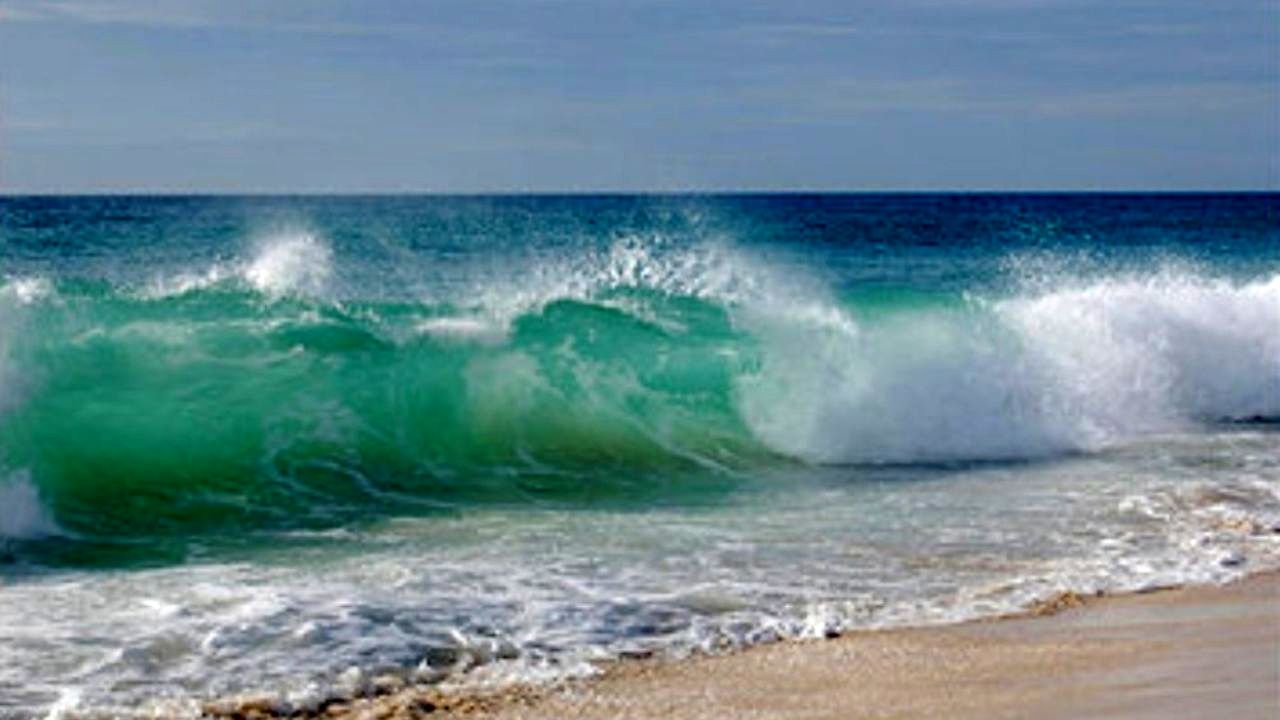 نمی‌توانیم با پروژه انتقال آب خلیج فارس مخالفت کنیم