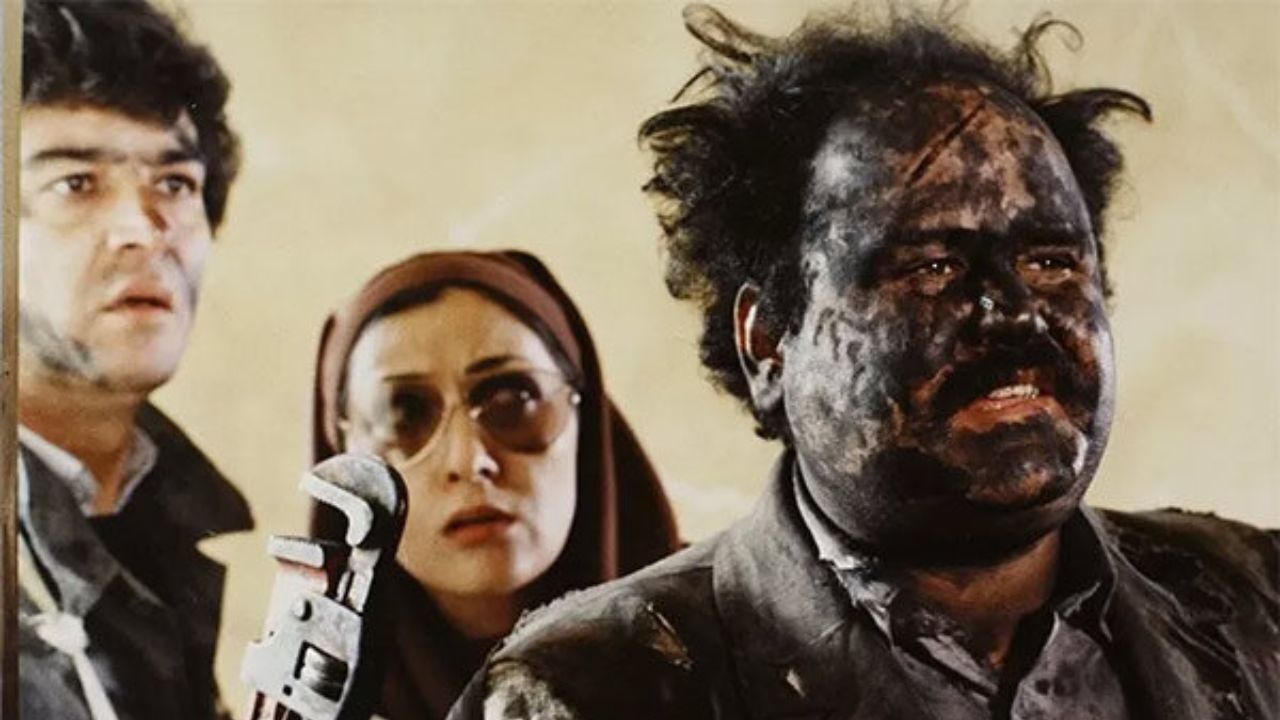 «اجاره نشین‌ها» از رادیو نمایش پخش می‌شود