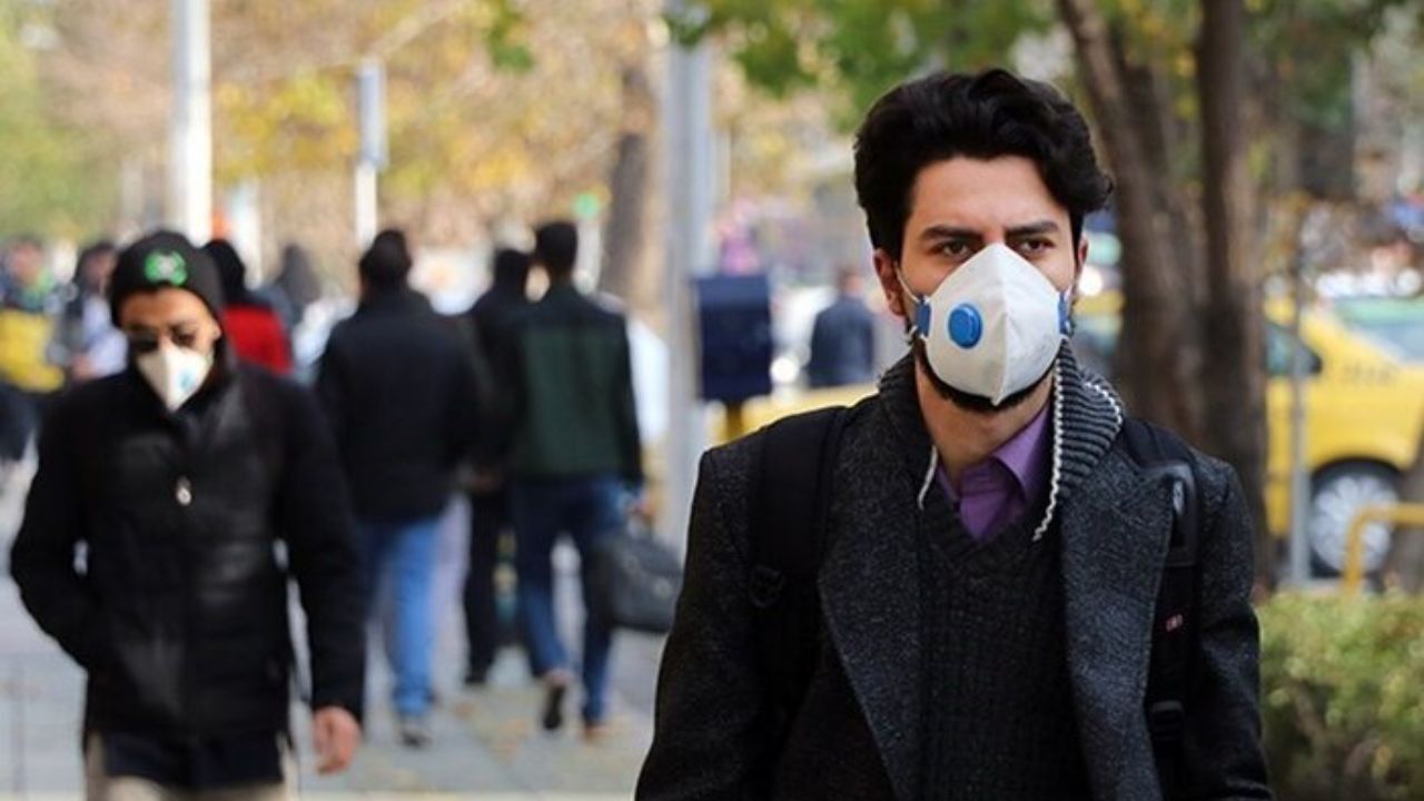74 درصد مردم در گیلان ماسک می‌زنند / وضعیت استان گیلان همچنان قرمز