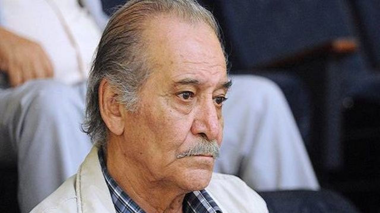 خاطره‌ی سیامک اطلسی از پدرسالار
