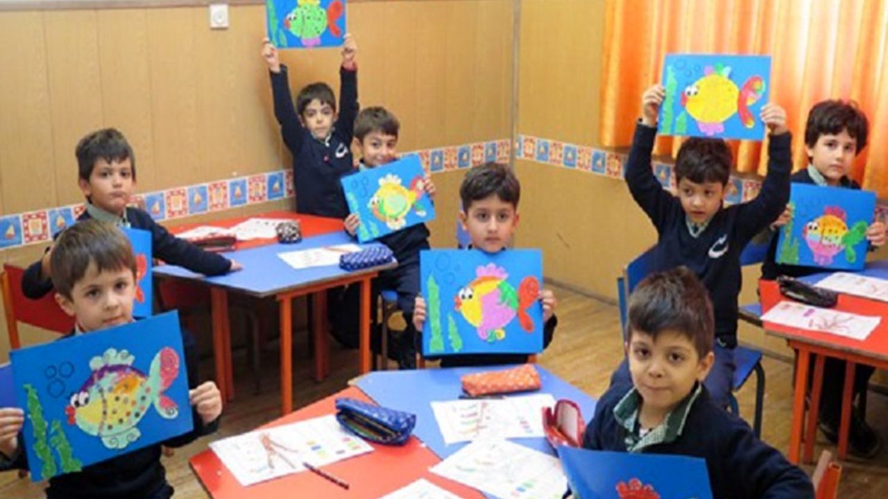 ثبت نام در طرح ملی پیش دبستانی مجازی آغاز شد