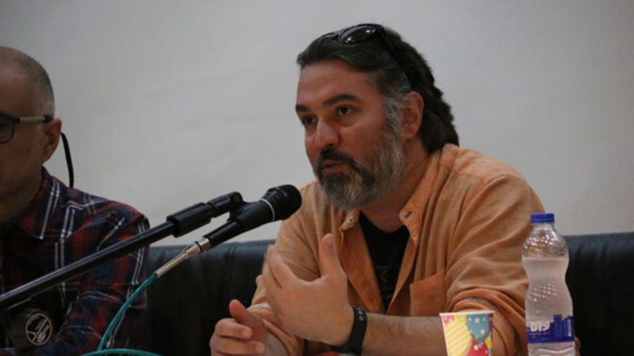 بخش انتخاب آثار به آیین‌نامه جوایز آکادمی «ایسفا» اضافه شد