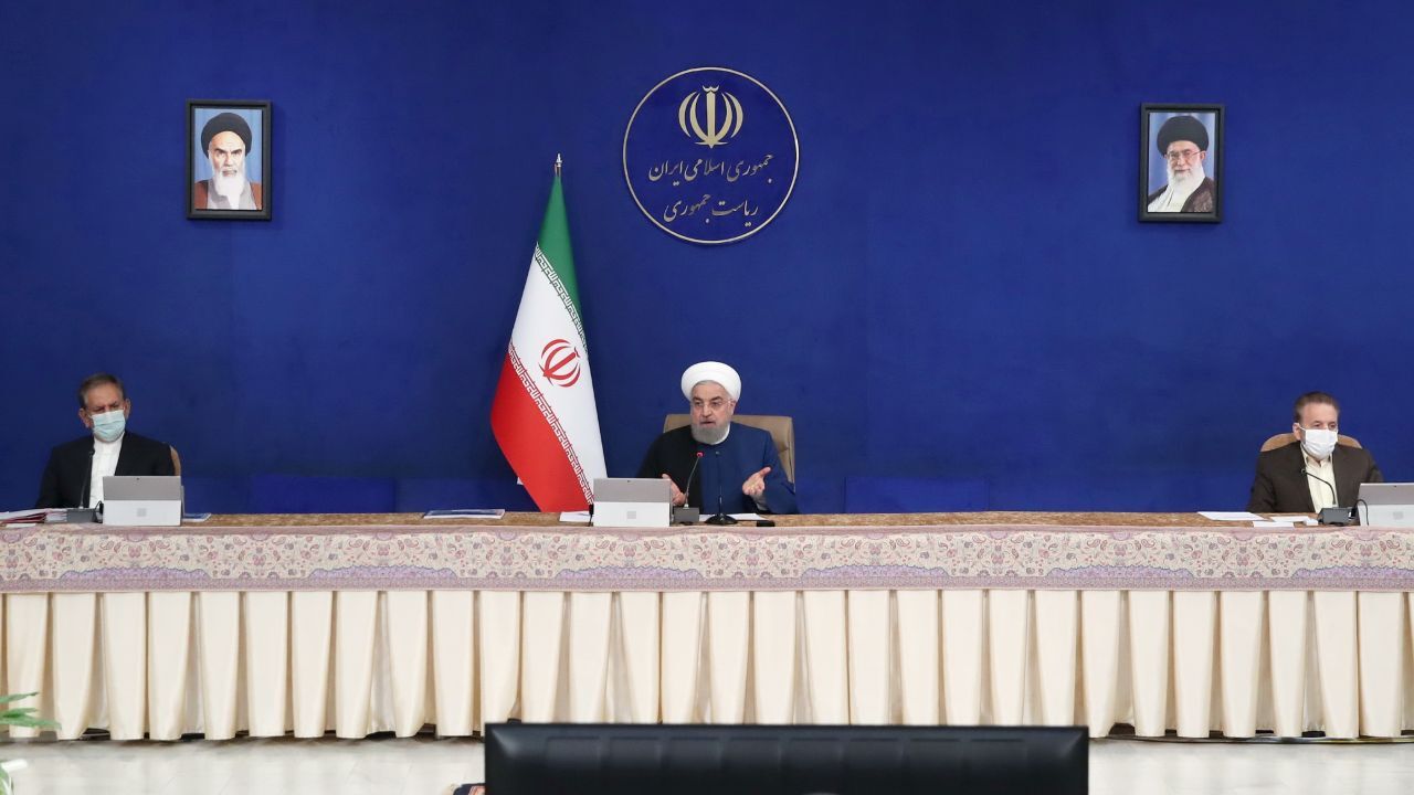 دنیا فهمیده فشار حداکثری دیگر جواب نمی‌دهد