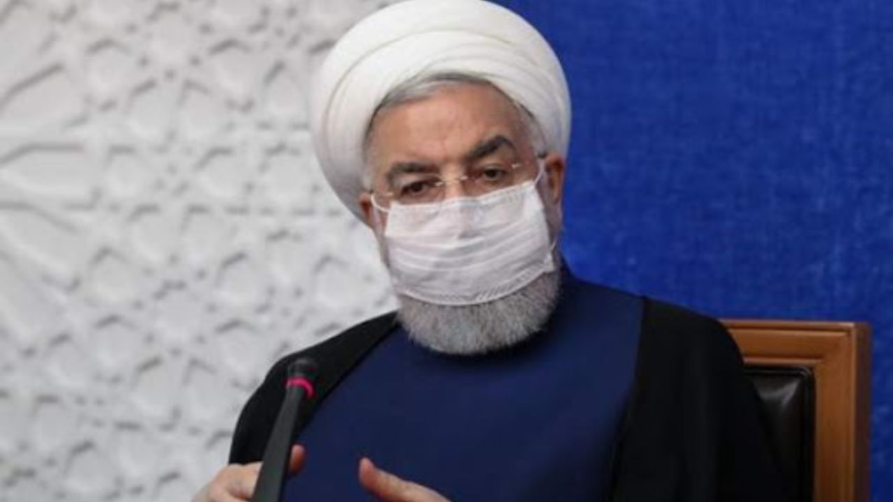پیام تسلیت رئیس جمهوری در پی درگذشت داوود فیرحی