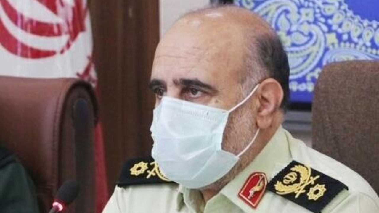 مبارزه با هرگونه حمل و استفاده از سلاح